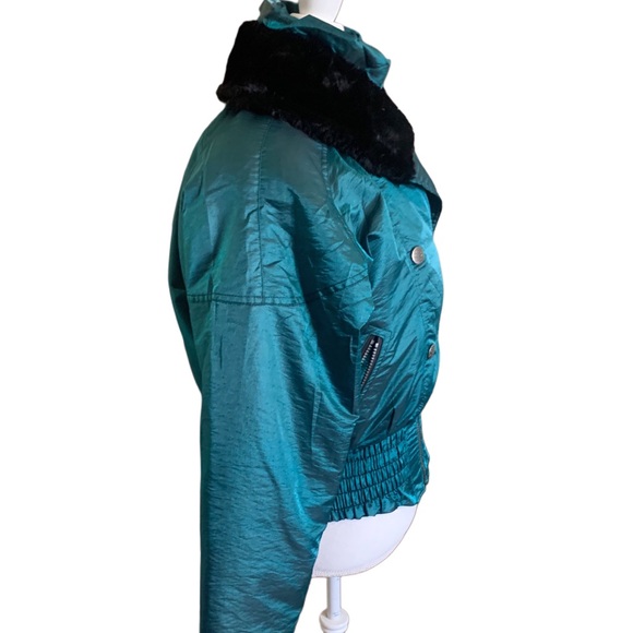 VINTAGE NILS Ski Jacket - Picture 5 of 12